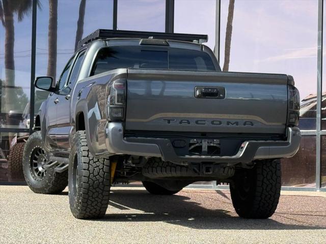 2019 Toyota Tacoma TRD Off Road