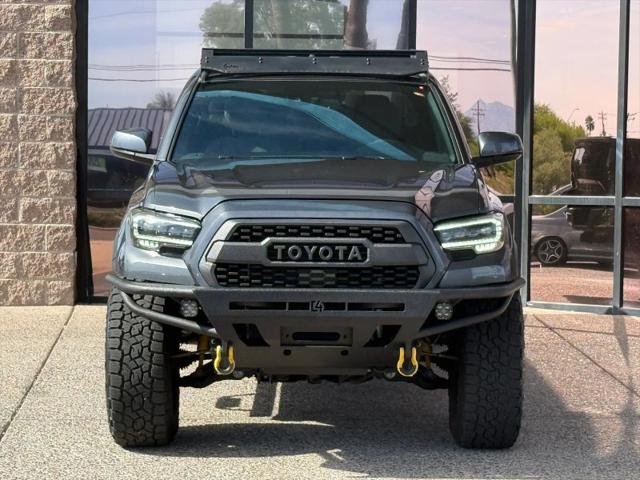 2019 Toyota Tacoma TRD Off Road