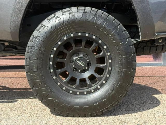 2019 Toyota Tacoma TRD Off Road