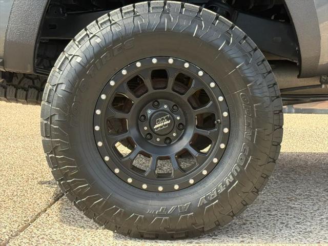 2019 Toyota Tacoma TRD Off Road