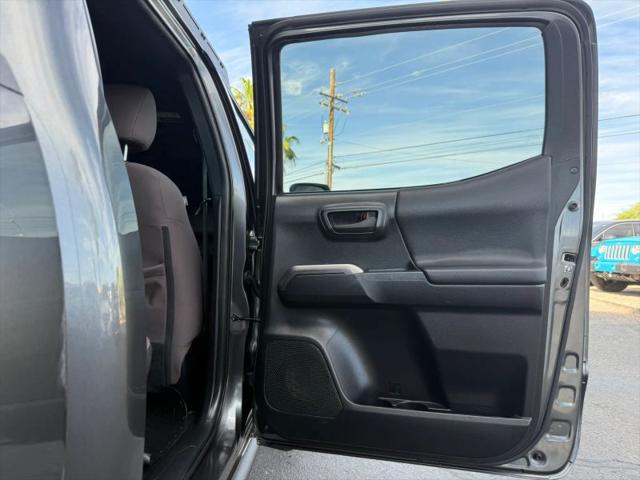 2019 Toyota Tacoma TRD Off Road