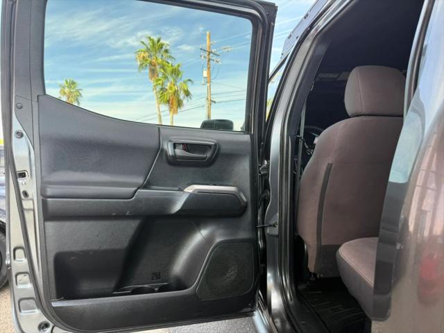 2019 Toyota Tacoma TRD Off Road