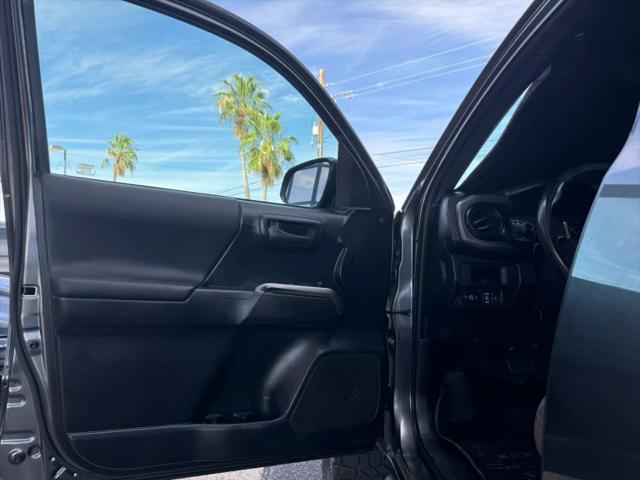 2019 Toyota Tacoma TRD Off Road
