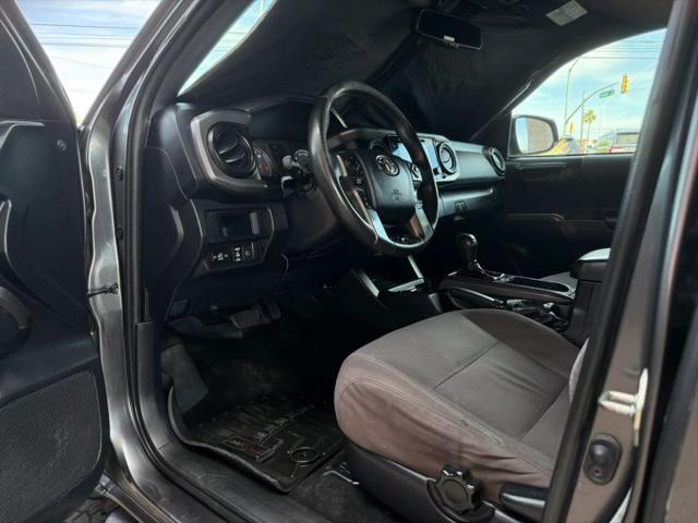 2019 Toyota Tacoma TRD Off Road