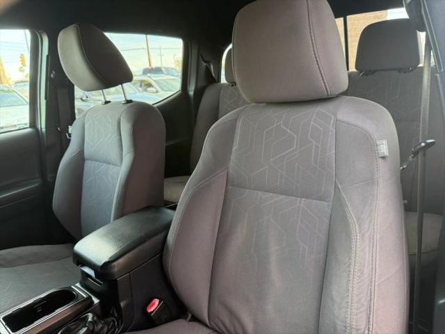 2019 Toyota Tacoma TRD Off Road