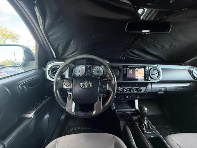 2019 Toyota Tacoma TRD Off Road