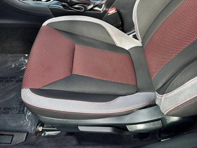 2020 Subaru Impreza Sport 5-Door
