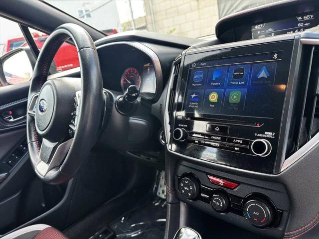 2020 Subaru Impreza Sport 5-Door