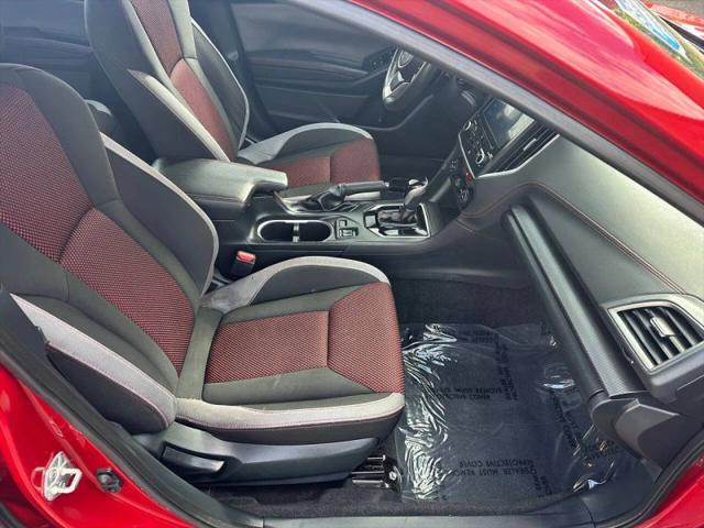 2020 Subaru Impreza Sport 5-Door