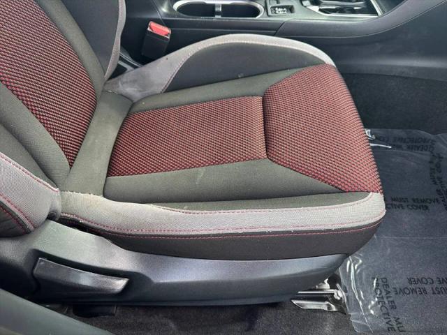 2020 Subaru Impreza Sport 5-Door