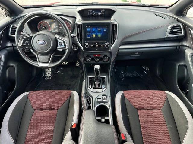 2020 Subaru Impreza Sport 5-Door