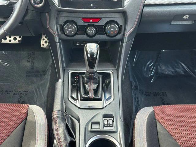 2020 Subaru Impreza Sport 5-Door