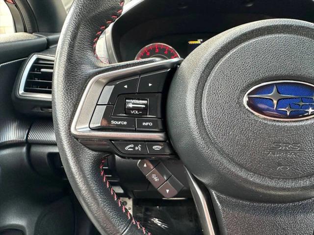 2020 Subaru Impreza Sport 5-Door