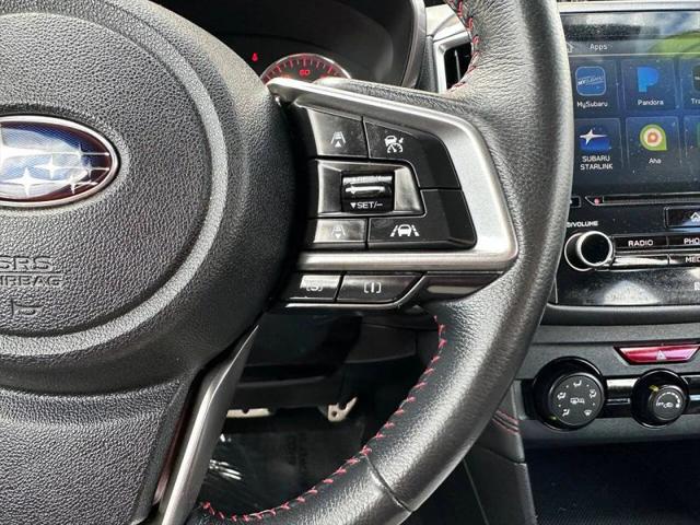 2020 Subaru Impreza Sport 5-Door