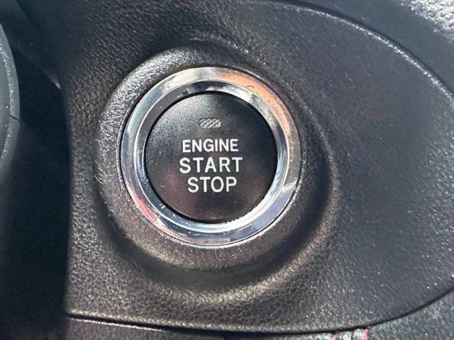 2020 Subaru Impreza Sport 5-Door