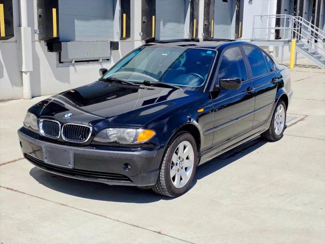 2002 BMW 3 Series 325xi for sale in Puyallup, WA