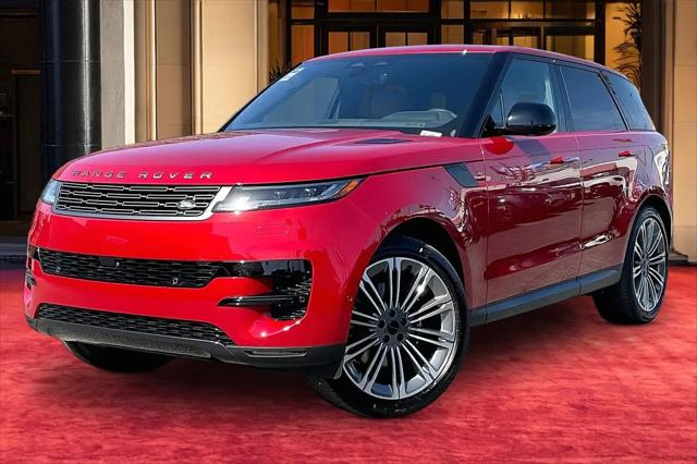 2026 Land Rover Range Rover Sport P360 SE for sale in Pasadena, CA