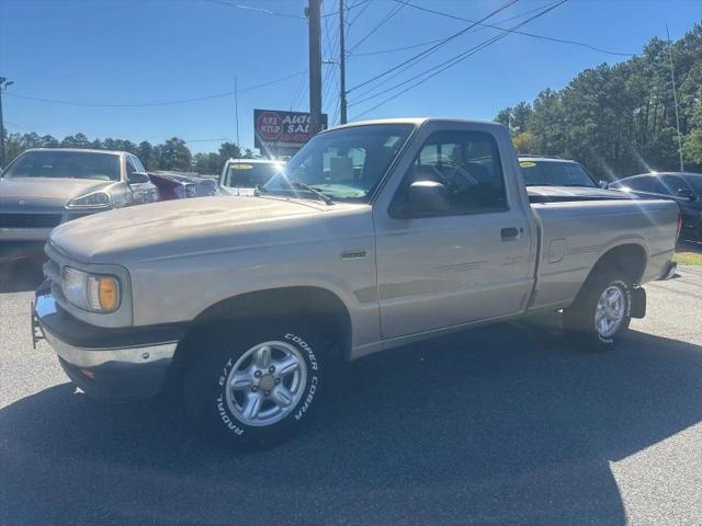 1997 Mazda 300 B2300 SE for sale in Macon, GA