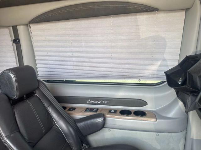 2017 Mercedes-Benz Sprinter 2500 Standard Roof V6