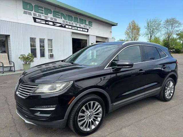 2016 Lincoln MKC Reserve for sale in Fairless Hills, PA