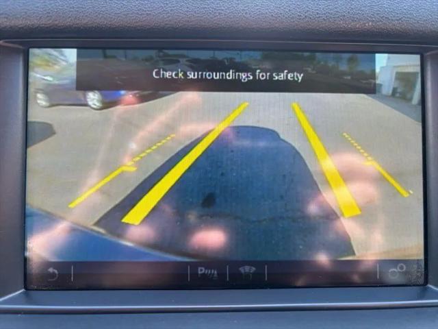 2016 Land Rover Discovery Sport SE