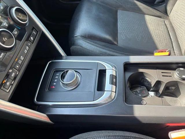 2016 Land Rover Discovery Sport SE