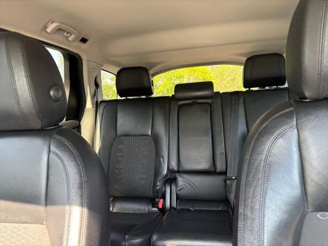 2016 Land Rover Discovery Sport SE