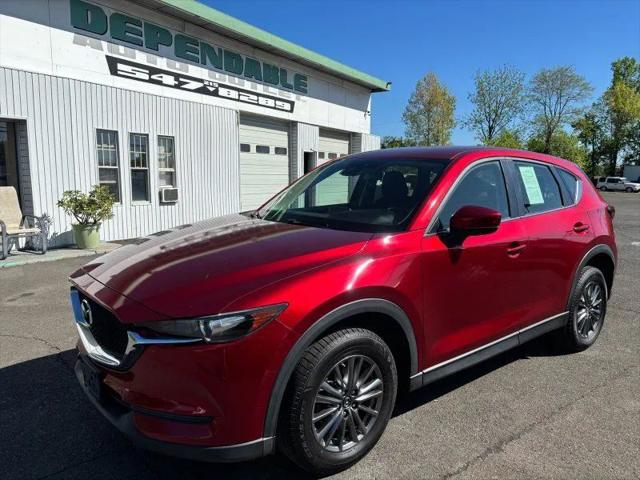 2018 Mazda CX-5 Sport for sale in Fairless Hills, PA