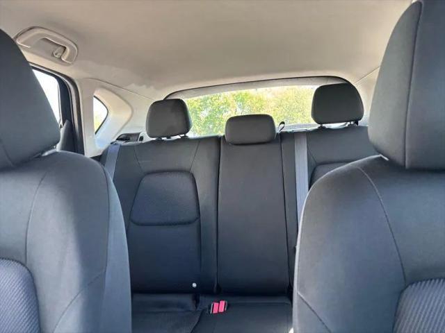 2018 Mazda CX-5 Sport