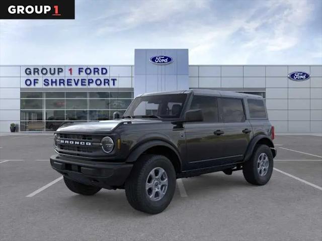 2026 Ford Bronco Big Bend for sale in Shreveport, LA