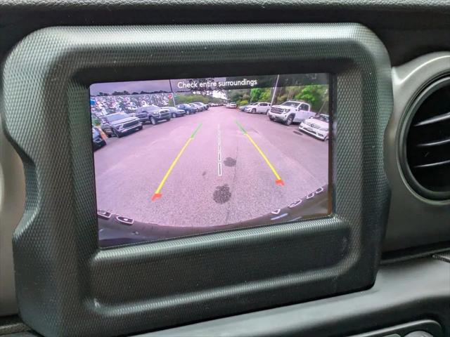 2023 Jeep Wrangler 4xe 4x4