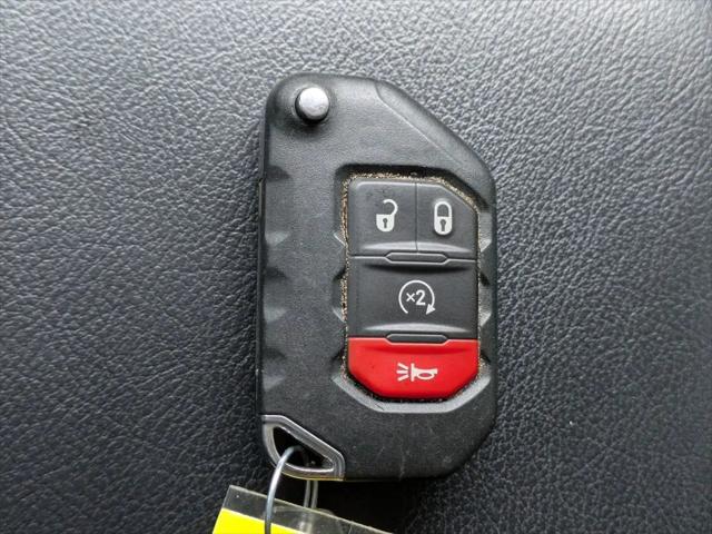2023 Jeep Wrangler 4xe 4x4