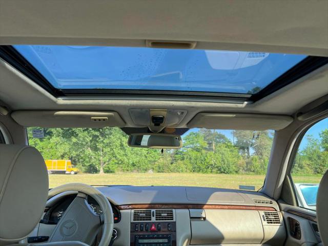 1998 Mercedes-Benz E 320 AWD