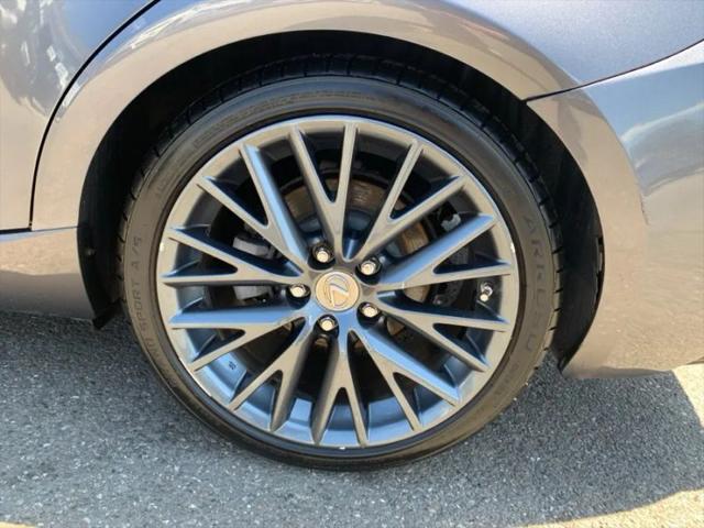 2014 Lexus IS 250 250