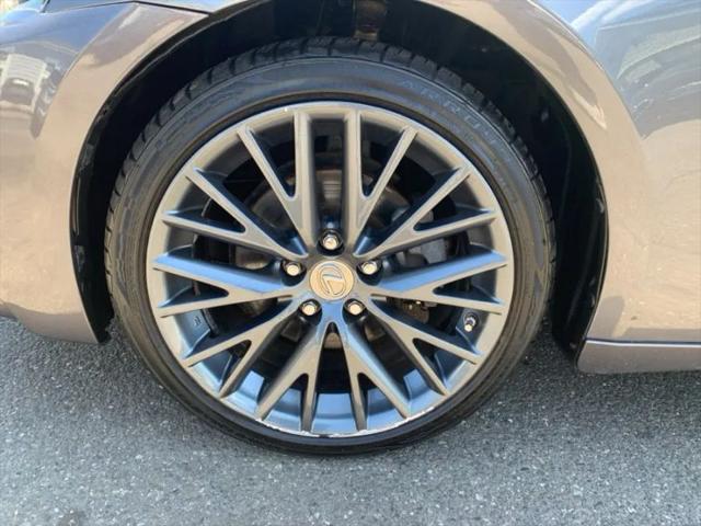 2014 Lexus IS 250 250