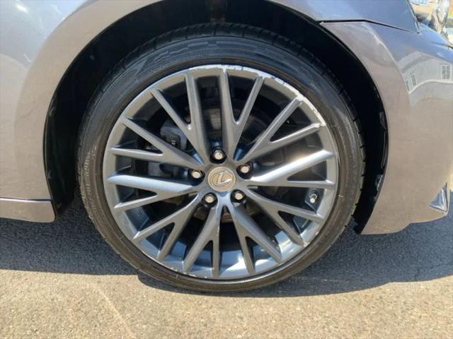 2014 Lexus IS 250 250