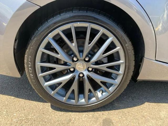 2014 Lexus IS 250 250