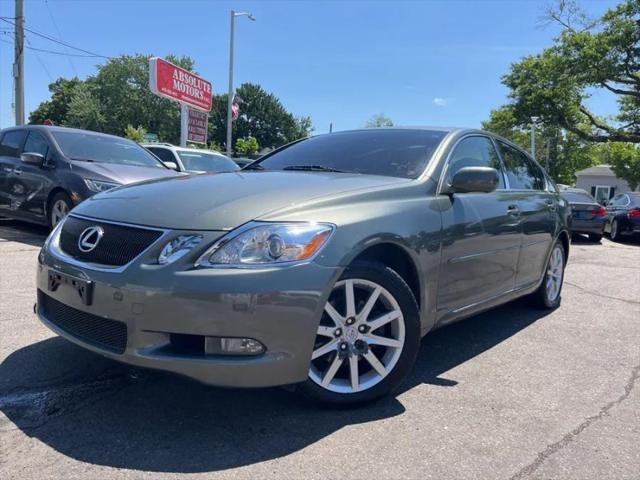 2006 Lexus GS 300 300 for sale in Springfield, MA