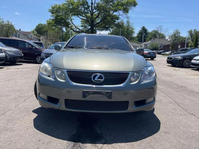 2006 Lexus GS 300 300