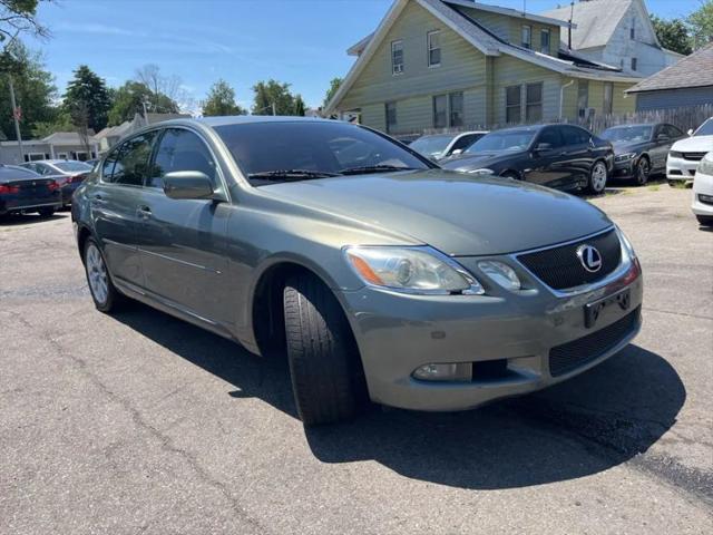 2006 Lexus GS 300 300