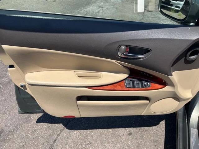 2006 Lexus GS 300 300