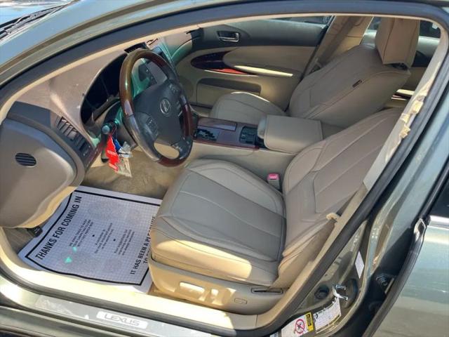 2006 Lexus GS 300 300