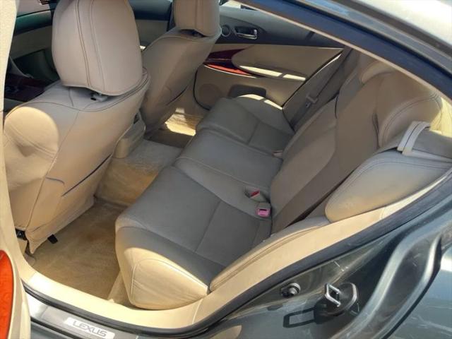 2006 Lexus GS 300 300