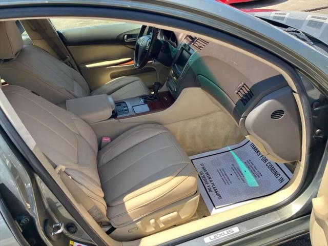 2006 Lexus GS 300 300