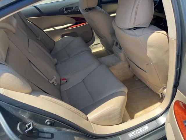 2006 Lexus GS 300 300