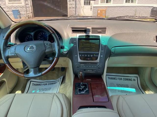 2006 Lexus GS 300 300