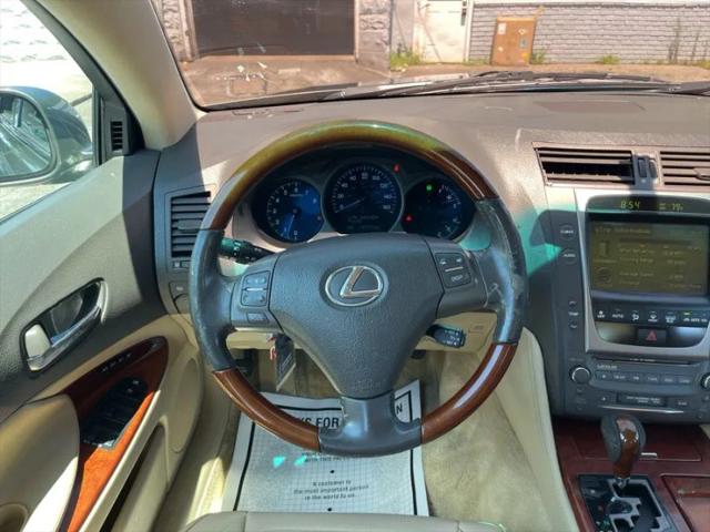 2006 Lexus GS 300 300