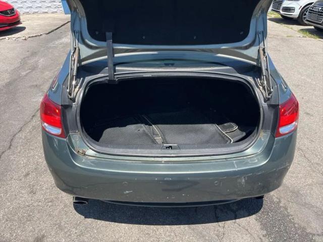 2006 Lexus GS 300 300