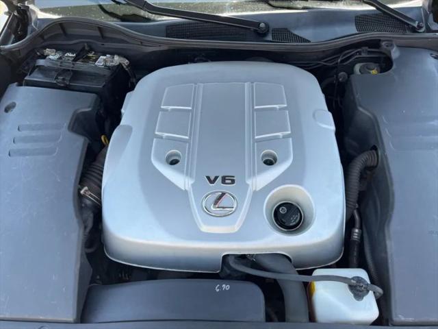 2006 Lexus GS 300 300