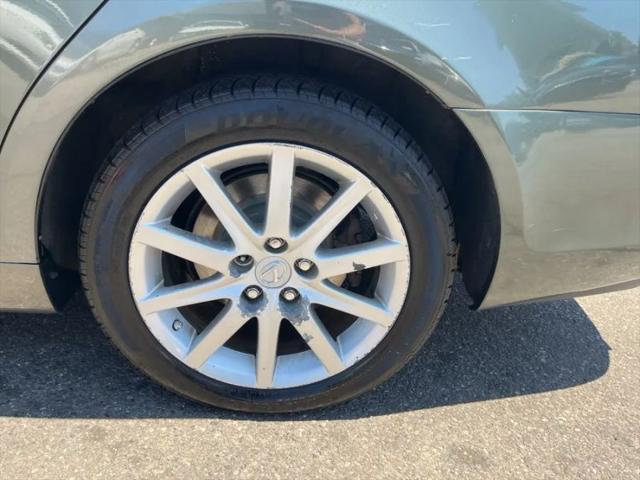 2006 Lexus GS 300 300